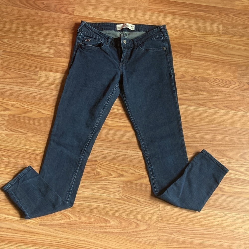 Hollister jeans - Picture 10 of 11